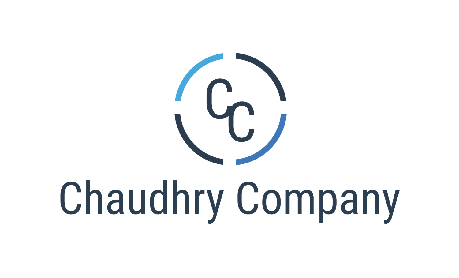 Chaudhry Company | Interim Finance Professional(s)